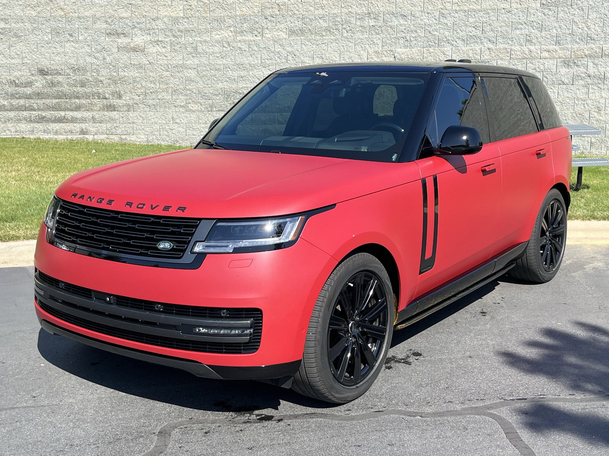 land rover range rover 2024 SALK19E99RA220108 image land rover range rover 2024 SALK19E99RA220108 image